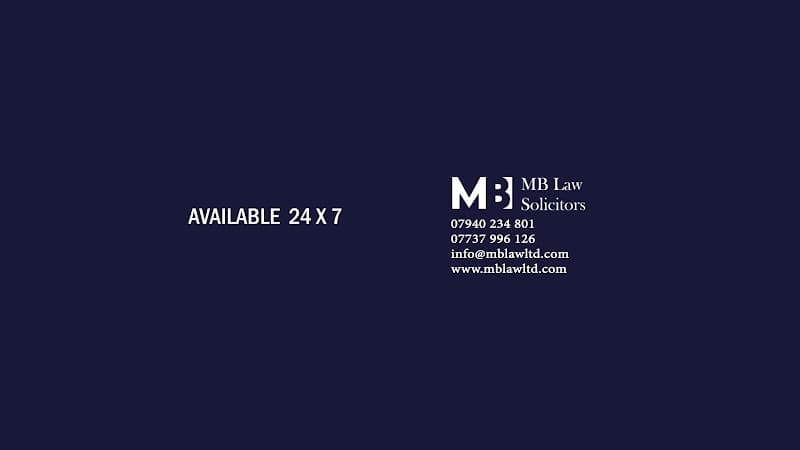 MB Law Solicitors