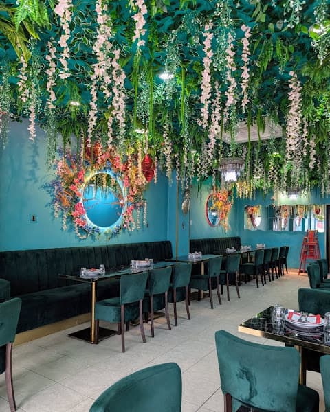 Taste of Pakistan (Tooting)