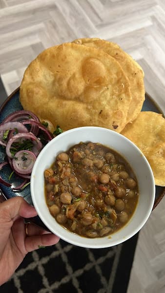 Green Kitchen Edinburgh