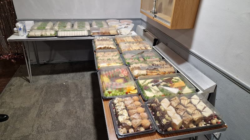 Laura's Quality Catering