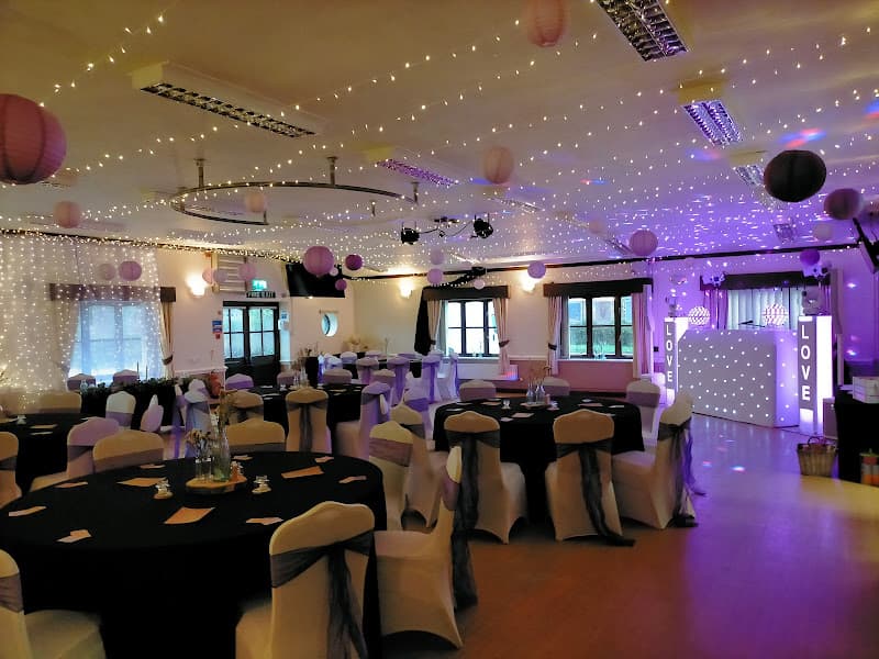 The George Alcock Centre