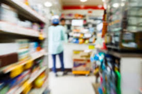 Shree Sai Superstore