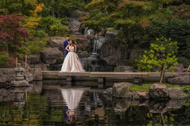Digital Perfection - Asian Wedding Photography