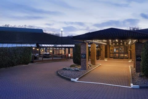 Delta Hotels Peterborough