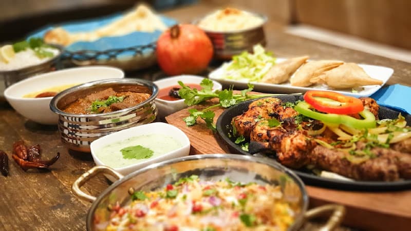 ROYAL DHABA CATERING