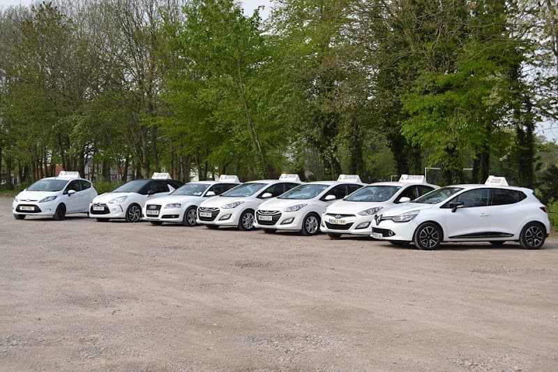 5th Gear Driving School Preston