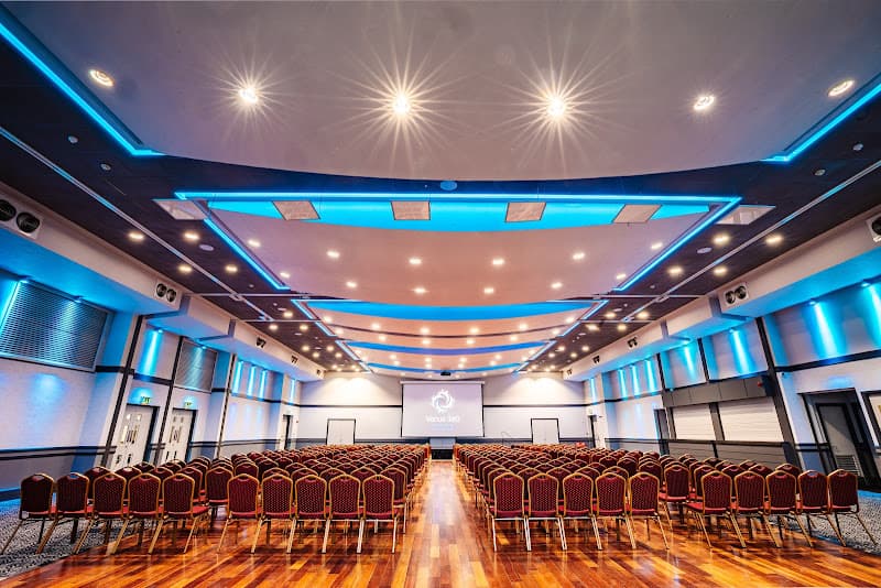 Venue 360 - The Riverside