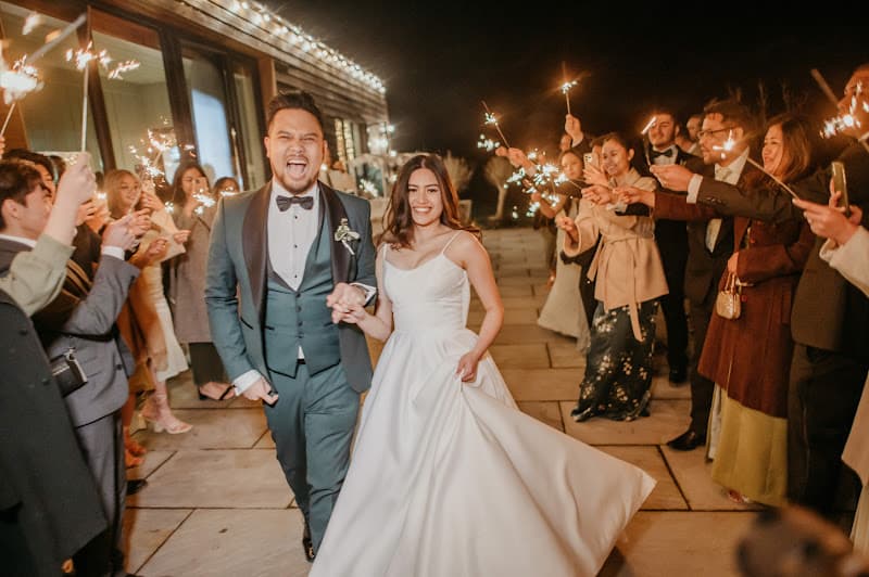 Big Day Productions - WEDDING PHOTO + FILM