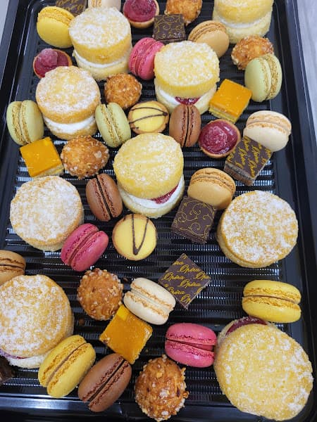 Flavours Sandwich Bar