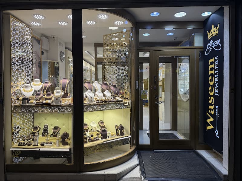 Waseem Jewellers
