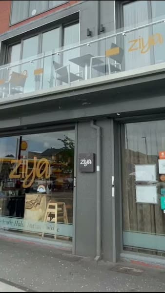 Diya Events & Supplies.