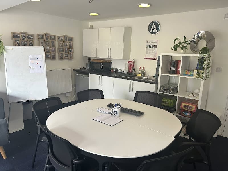 Ascentant Accountancy