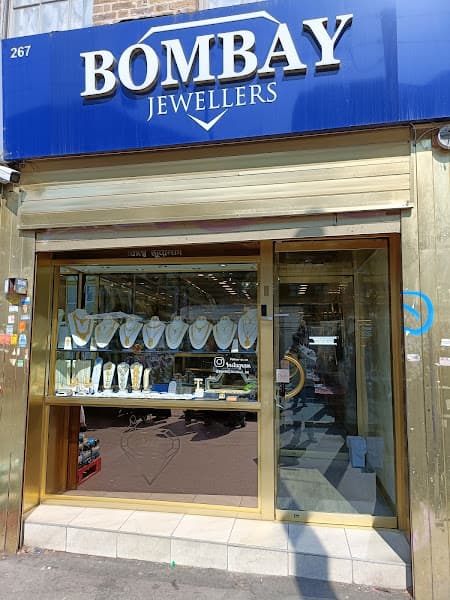 Bombay Jewellers