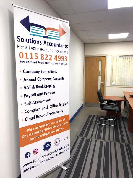 Beerbal & co Chartered Accountants and Solutions Accountants