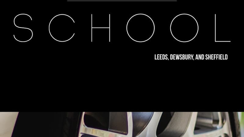 Learn To Drive UK | Driving School In Leeds