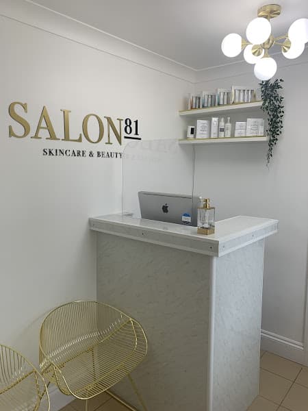 Salon 81