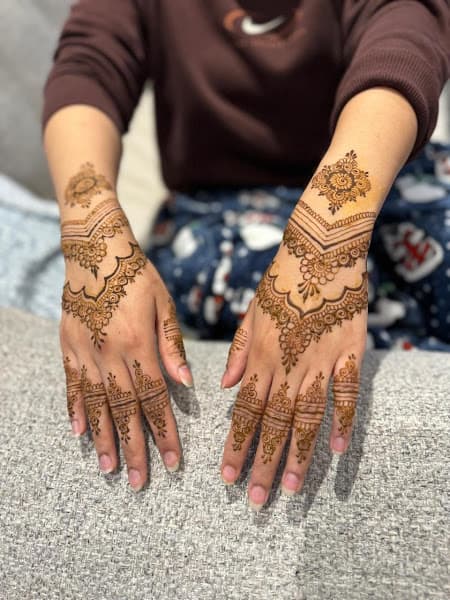 Neha Kumari Makeup Artist