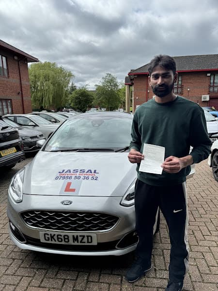 Jassal Driving School