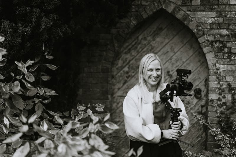 Ellen Jackson Videography