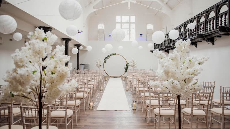 The Old Dr Bells Baths