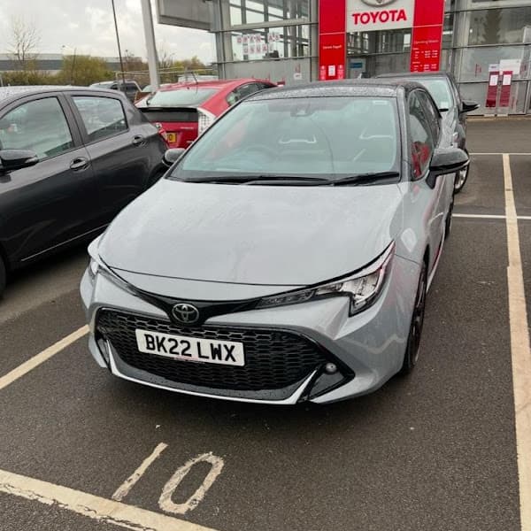 Just Pass School of Motoring Ltd