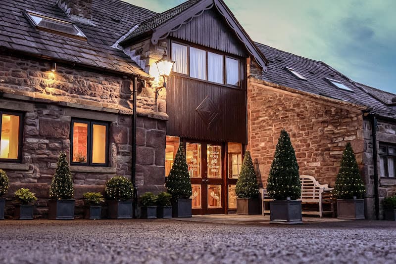 Beeston Manor | Countryside Wedding Venue in Lancashire