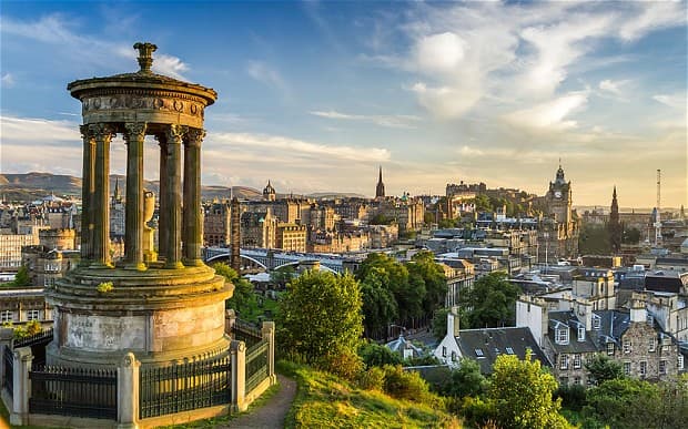 Family Law Edinburgh