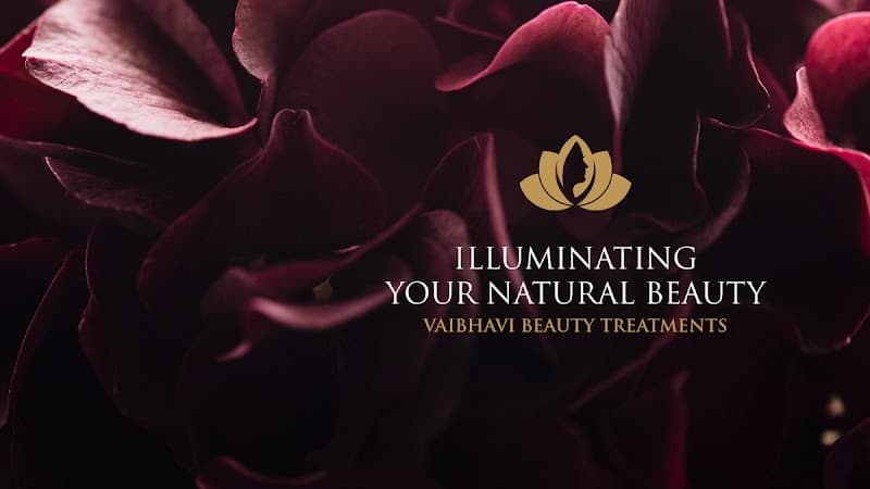 Vaibhavi Beauty Salon - Bhavisha