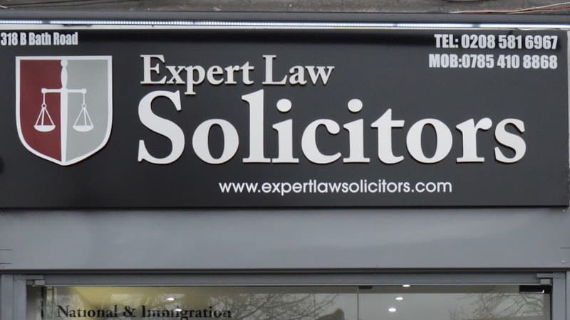 Expert Law Solicitors