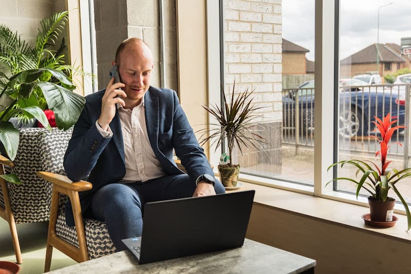 Optimise Accountants & Tax Advisors Limited