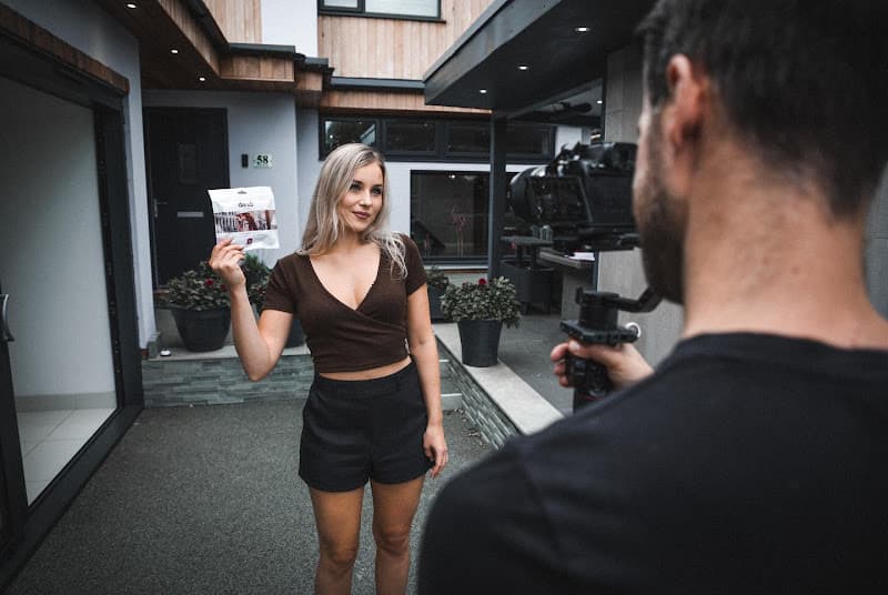 Video Production Company Peterborough