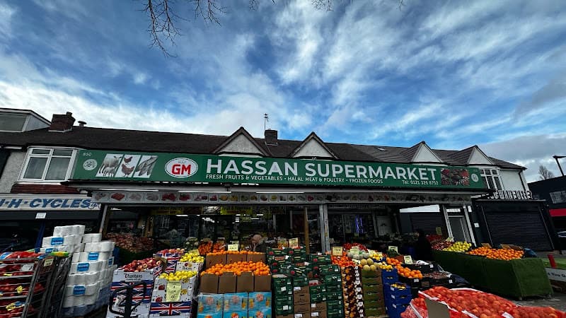 Gm discount superstore