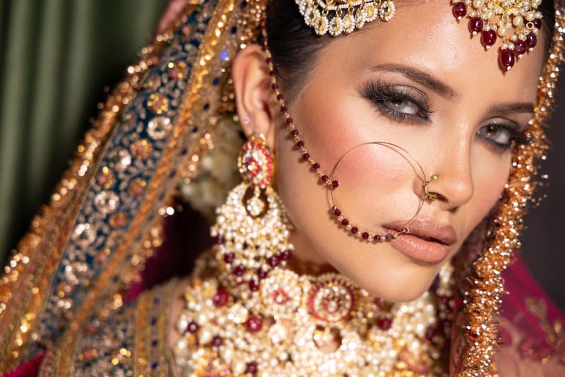 Ashifa Makeup Artist