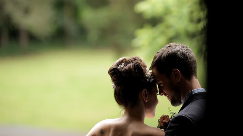 Jason Lynch Weddings