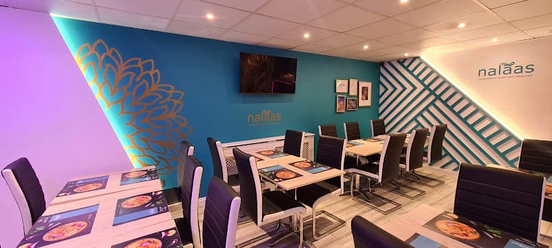 NALAAS South Indian Restaurant
