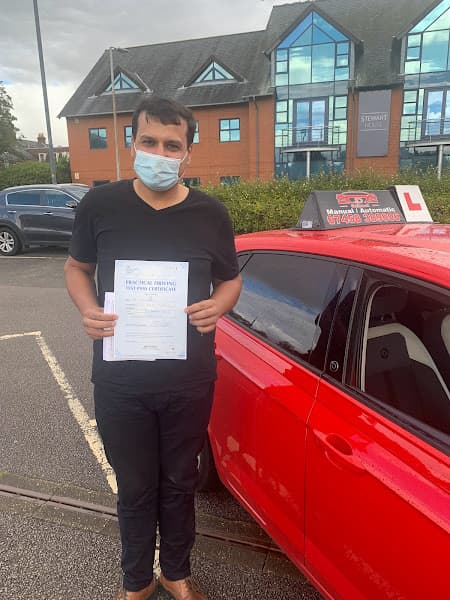 JD School Of Motoring