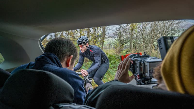 Impress Video Production