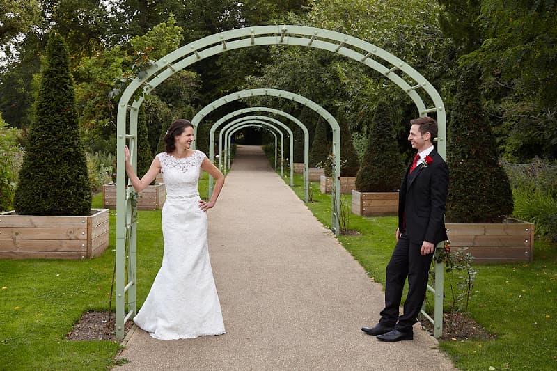 Ashton Lamont Photo Video