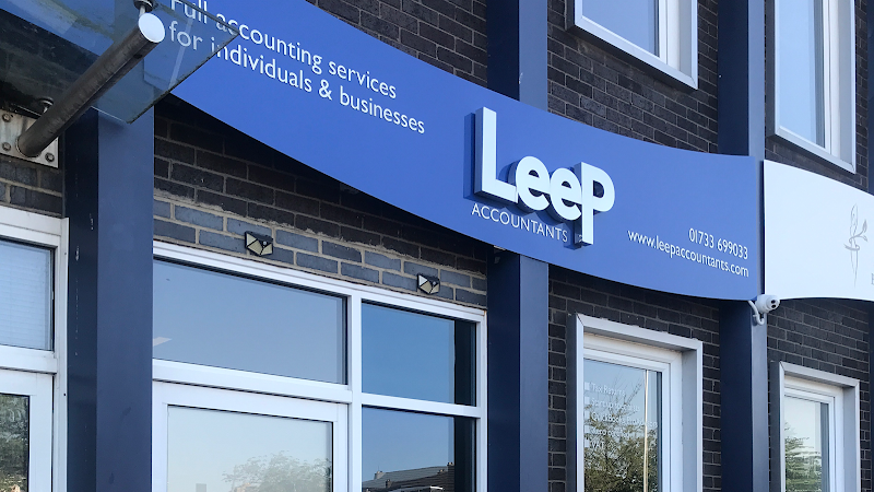 LeeP Accountants