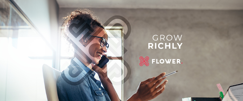 Flower Accounting Ltd