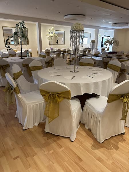 H'S KITCHEN CATERING AND EVENTS