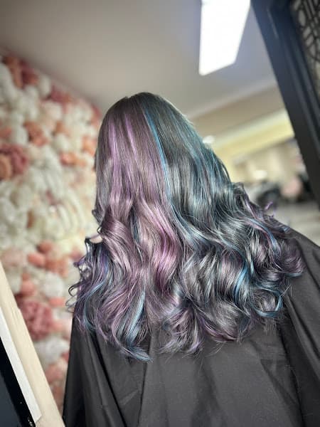 Be Beautiful Hair & Beauty Salon Preston