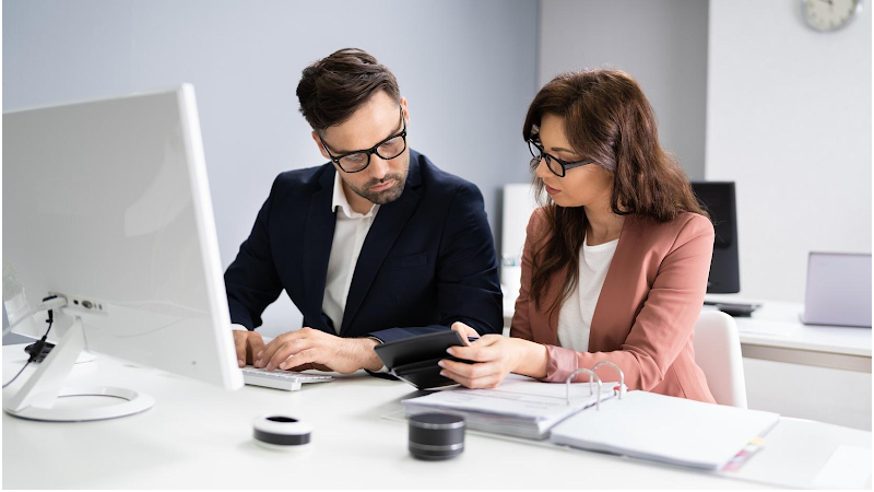 MATPLUS Chartered Accountants