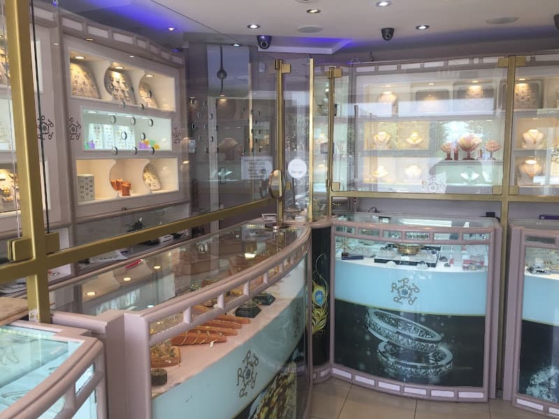 P H Jewellers