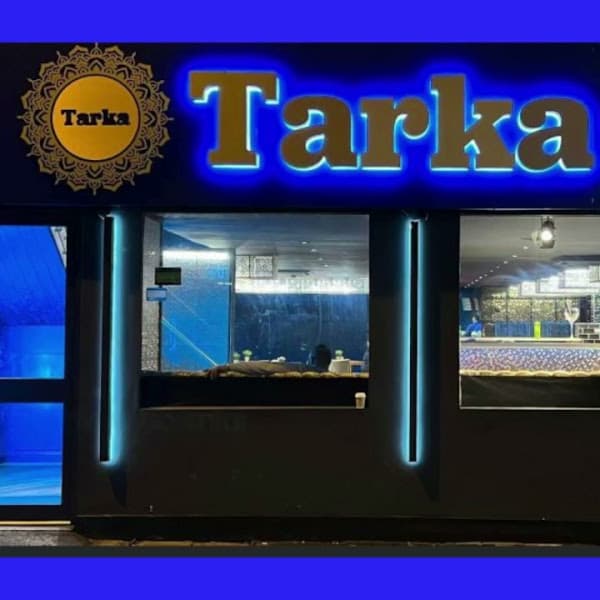 Tarka