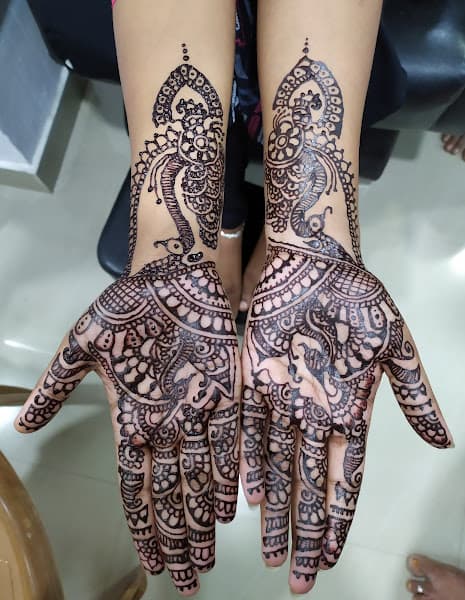 A&A Henna Magic
