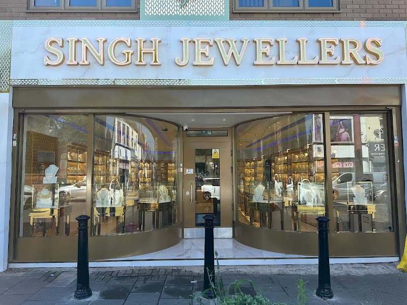 Singh Jewellers