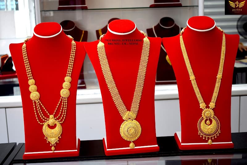 Gurkha Jewellers