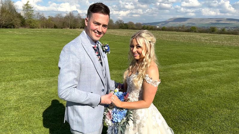 Colpic: Wedding Videos Lancashire