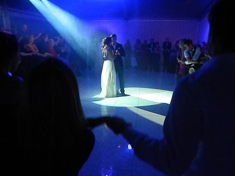 5 Star Discos - DJ Hire